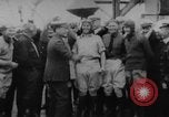 Standbild Douglas World Cruiser Scotland Vereinigtes Königreich, 1924, aus Sekunde 50 historischem Filmmaterial Videoclip 65675071966