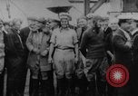 Standbild Douglas World Cruiser Scotland Vereinigtes Königreich, 1924, aus Sekunde 52 historischem Filmmaterial Videoclip 65675071966