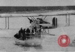 Standbild Douglas World Cruiser Scotland Vereinigtes Königreich, 1924, aus Sekunde 56 historischem Filmmaterial Videoclip 65675071966