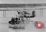 Standbild Douglas World Cruiser Scotland Vereinigtes Königreich, 1924, aus Sekunde 57 historischem Filmmaterial Videoclip 65675071966