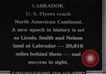 Image of Douglas World Cruiser United States USA, 1924, second 1 stock footage video 65675071967
