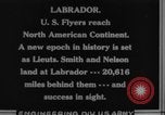 Image of Douglas World Cruiser United States USA, 1924, second 4 stock footage video 65675071967