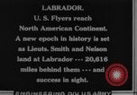 Image of Douglas World Cruiser United States USA, 1924, second 5 stock footage video 65675071967