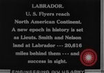 Image of Douglas World Cruiser United States USA, 1924, second 8 stock footage video 65675071967