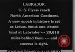 Image of Douglas World Cruiser United States USA, 1924, second 12 stock footage video 65675071967