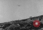Image of Douglas World Cruiser United States USA, 1924, second 20 stock footage video 65675071967