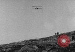 Image of Douglas World Cruiser United States USA, 1924, second 21 stock footage video 65675071967