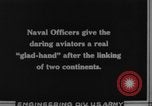 Image of Douglas World Cruiser United States USA, 1924, second 38 stock footage video 65675071967