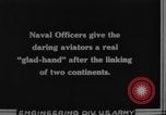Image of Douglas World Cruiser United States USA, 1924, second 39 stock footage video 65675071967