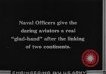 Image of Douglas World Cruiser United States USA, 1924, second 40 stock footage video 65675071967