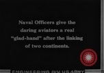 Image of Douglas World Cruiser United States USA, 1924, second 42 stock footage video 65675071967