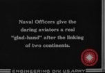 Image of Douglas World Cruiser United States USA, 1924, second 43 stock footage video 65675071967