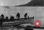 Image of Douglas World Cruiser United States USA, 1924, second 49 stock footage video 65675071967