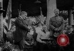 Image of Douglas World Cruisers aviators are feted United States USA, 1924, second 18 stock footage video 65675071968
