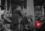 Image of Douglas World Cruisers aviators are feted United States USA, 1924, second 21 stock footage video 65675071968