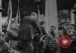 Image of Douglas World Cruisers aviators are feted United States USA, 1924, second 22 stock footage video 65675071968