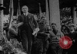 Image of Douglas World Cruisers aviators are feted United States USA, 1924, second 26 stock footage video 65675071968