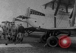 Image of Douglas World Cruisers aviators are feted United States USA, 1924, second 43 stock footage video 65675071968