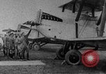 Image of Douglas World Cruisers aviators are feted United States USA, 1924, second 45 stock footage video 65675071968