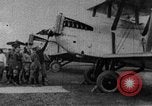 Image of Douglas World Cruisers aviators are feted United States USA, 1924, second 46 stock footage video 65675071968