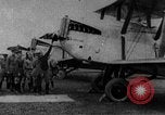 Image of Douglas World Cruisers aviators are feted United States USA, 1924, second 47 stock footage video 65675071968