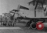Image of Douglas World Cruisers aviators are feted United States USA, 1924, second 48 stock footage video 65675071968