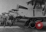 Image of Douglas World Cruisers aviators are feted United States USA, 1924, second 50 stock footage video 65675071968