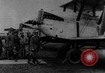 Image of Douglas World Cruisers aviators are feted United States USA, 1924, second 52 stock footage video 65675071968