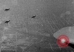 Image of Douglas World Cruisers aviators are feted United States USA, 1924, second 61 stock footage video 65675071968