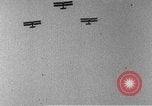 Image of Douglas World Cruiser Dayton Ohio USA, 1924, second 13 stock footage video 65675071970