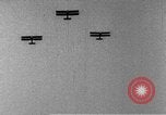 Image of Douglas World Cruiser Dayton Ohio USA, 1924, second 14 stock footage video 65675071970