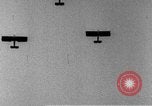 Image of Douglas World Cruiser Dayton Ohio USA, 1924, second 17 stock footage video 65675071970