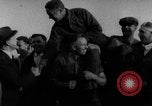 Image of Douglas World Cruiser Dayton Ohio USA, 1924, second 32 stock footage video 65675071970