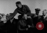 Image of Douglas World Cruiser Dayton Ohio USA, 1924, second 33 stock footage video 65675071970