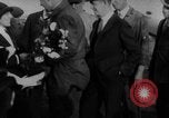 Image of Douglas World Cruiser Dayton Ohio USA, 1924, second 49 stock footage video 65675071970