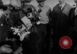 Image of Douglas World Cruiser Dayton Ohio USA, 1924, second 55 stock footage video 65675071970