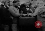 Image of Douglas World Cruiser Dayton Ohio USA, 1924, second 60 stock footage video 65675071970