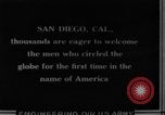 Image of Douglas World Cruiser California United States USA, 1924, second 1 stock footage video 65675071971