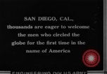 Image of Douglas World Cruiser California United States USA, 1924, second 6 stock footage video 65675071971