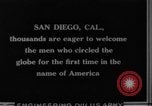 Image of Douglas World Cruiser California United States USA, 1924, second 10 stock footage video 65675071971