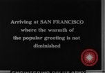 Image of Douglas World Cruiser California United States USA, 1924, second 33 stock footage video 65675071971