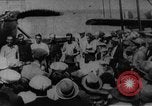Image of Douglas World Cruiser California United States USA, 1924, second 54 stock footage video 65675071971
