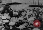 Image of Douglas World Cruiser California United States USA, 1924, second 55 stock footage video 65675071971