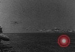 Immagine di Douglas World Cruiser Seattle Washington USA, 1924, secondo 33 filmato di repertorio 65675071972