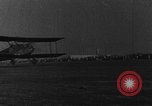 Immagine di Douglas World Cruiser Seattle Washington USA, 1924, secondo 38 filmato di repertorio 65675071972