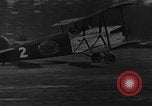 Immagine di Douglas World Cruiser Seattle Washington USA, 1924, secondo 40 filmato di repertorio 65675071972