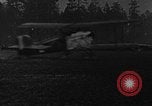 Immagine di Douglas World Cruiser Seattle Washington USA, 1924, secondo 41 filmato di repertorio 65675071972