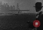 Immagine di Douglas World Cruiser Seattle Washington USA, 1924, secondo 43 filmato di repertorio 65675071972