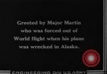 Immagine di Douglas World Cruiser Seattle Washington USA, 1924, secondo 51 filmato di repertorio 65675071972
