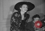 Immagine di Convenzione Nazionale Democratica Chicago Illinois USA, 1944, secondo 10 filmato di repertorio 65675071973